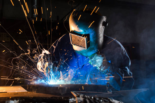 Waller, TX Welder & Metal Fabrication Company