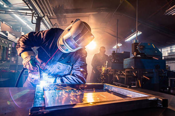 Professional Welder & Metal Fabrication in Waller, TX