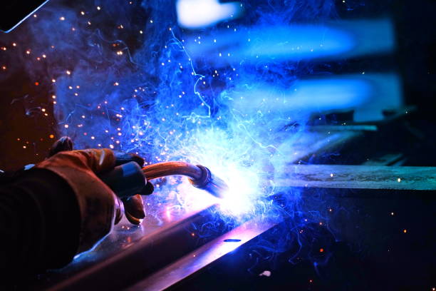 Best Maintenance and Repair Welding in Waller, TX