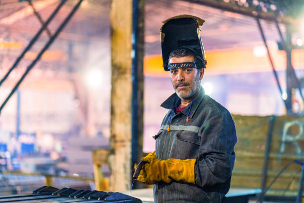 Best Artistic and Custom Metal Fabrication in Waller, TX