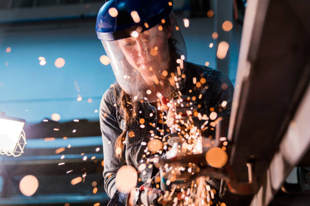 Best Marine and Shipbuilding Welding in Waller, TX